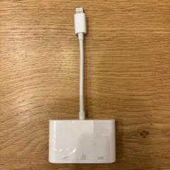 iPhone用SD/TFカードリーダー NK 103 BI 3in1