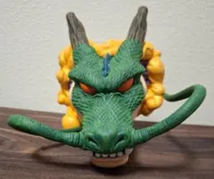 2025年最新】DX組立式ヘッド型ソフビバンク〜神龍〜の人気アイテム