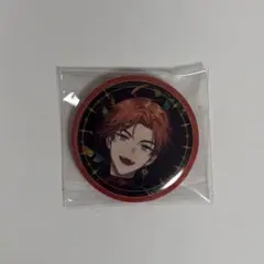 にじさんじ 北見遊征 IMPACT 缶バッジ - メルカリ