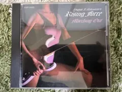 イングヴェイ・マルムスティーン/マーチング・アウト 国内盤 P33P-20002