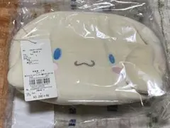 シナモロール Maison de FLEURコラボポーチ