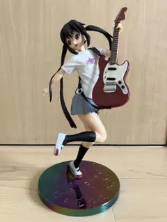 t*】様 ストリートファイター 西村キヌ 1/6スケール さくら 箱無し中古