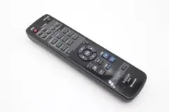 SHARP AQUOS AUDIO リモコン GA794WJPA - メルカリ