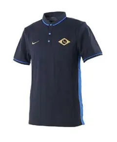 Nike 00s TEAM コロラドバッファローポロシャツ デッドストック 2 