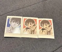 ときめきメモリアルgs3 ときメモ GS オンリーショップ ぱしゃこれ　不二山嵐