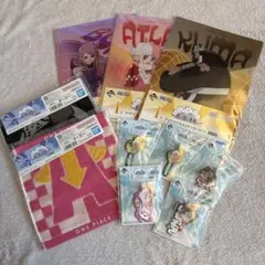 一番くじ　ワンピース　思い描く未来　まとめ売り