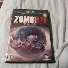 ZombiU