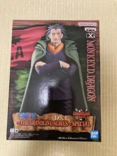 航海王 蒙其·D·多拉格