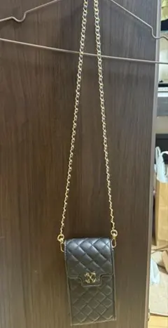 【値下げ交渉⭕️】ナイスクラップ ミニショルダーバッグ