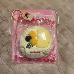 mellojoy メロジョイ　大福　マンゴードリアン　ドリアン　スクイーズ