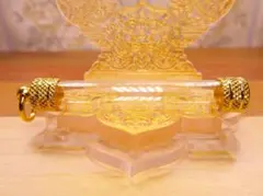 ⭐️金色のペンダント♌タイのお守り♊プラクルアン✨アクセサリー制作に✨️