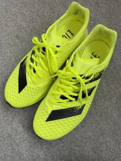 2026年最新】アディオスプロ 25.5の人気アイテム - メルカリ