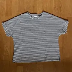 アーバンリサーチ ボーダーTシャツのサムネイル