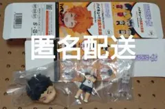 ハイキュー　ねんどろいど　さぷらいず　赤葦