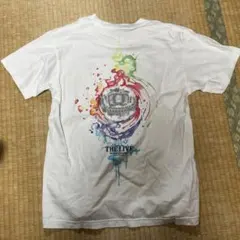 専用　UVERworld Mサイズ Tシャツ THE LIVE