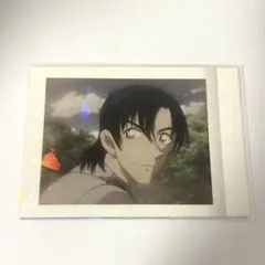 名探偵コナン　ハロウィンの花嫁　萩原　ぱしゃこれ