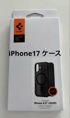 iPhone17 カバー　ケース