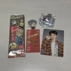BTS RM セット