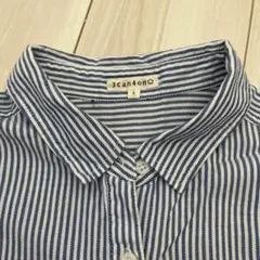 3can4on ストライプシャツのサムネイル