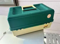 美品　大型　プラノ　PLANO 9606 タックルボックス ☆値下げ☆プラノ PLANO Model 9606 タックルボックス - メルカリ