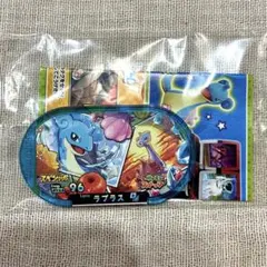 ポケモンメザスタ　スペシャルタグ　ラプラス