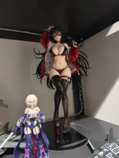 アズールレーン 大鳳 -恋慕のコンパニオン- 1/4 完成品フィギュア ミメヨイ