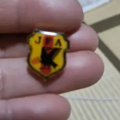2026年最新】JFA ピンバッジの人気アイテム - メルカリ