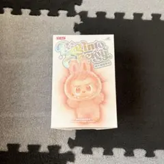 【正規品】ラブブ Labubu エナジー Energy
