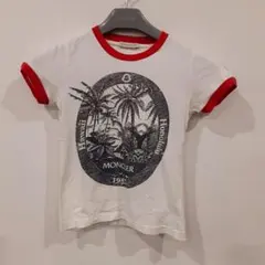 MONCLER モンクレール Tシャツ ホノルル キッズのサムネイル