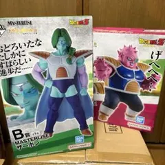 2025年最新】一番くじドラゴンボール ザーボンの人気アイテム