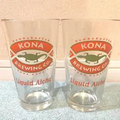 デッドストック⭐︎コナビール⭐︎グラス⭐︎ハワイアン⭐︎メネフネ⭐︎TIKI デッドストック⭐︎コナビール⭐︎グラス⭐︎ハワイアン⭐︎メネフネ