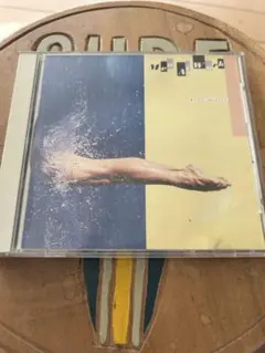 Men At Work Two Hearts CD