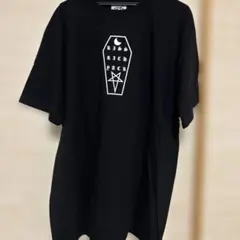 KRY CLOTHING 半袖 Tシャツ ブラック