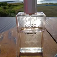CHANEL COCO MADEMOISELLE ボディオイル