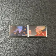 Dr.STONE アニメイト フォトグレイカスタムマグネットコレクション 千