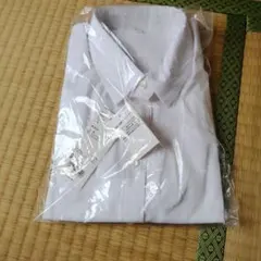 UNIQLO新品シャツ