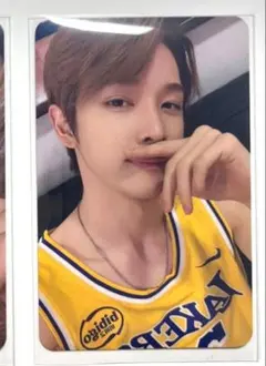 RIIZE ソンチャン Fame makestar ジャカルタサイン会 トレカ