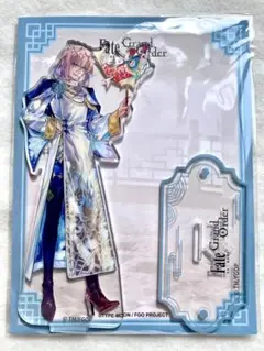 FGO 中国 春節 アクスタ オベロン
