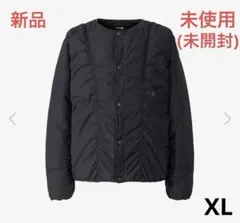 THE NORTH FACE オルタレーションゼファーシェルカーディガン