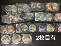 ♡あんスタ カプセル缶バッジ カプ缶 ブライダルリボン 瀬名泉 - メルカリ