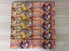 ポケモンセンター トウホク ヒロシマ スペシャルbox サプライのみ 10box