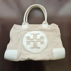 Tory Burch 大容量トートバッグ