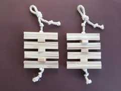 Coco Hitomi様専用インコのカジカジおもちゃ80個