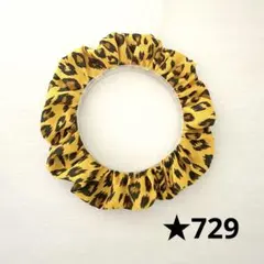 猫の首輪＊シュシュ☆729のサムネイル