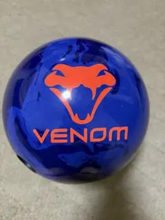 MOTIV VENOM SHOCK ボウリングボール 15ポンド - メルカリ