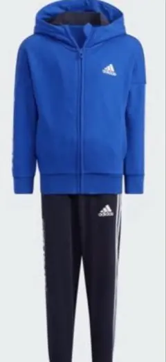 adidas スウェッ上下セット　パーカー