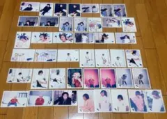 ジャニーズSHOP公式】SMAP 中居正広 ブロマイド 5枚セット 生写真