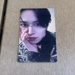 JO1 白岩瑠姫 7000円トレカ