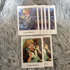 あんスタ 真白友也 ぱしゃっつ