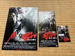 クエンティン・タランティーノ キル・ビル Vol.2 映画チラシ 2種類